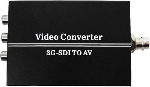 Bộ chuyển đổi SDI to AV HDSUNWSTD SDI2AV4288