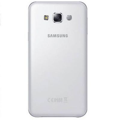 Thay vỏ Samsung Galaxy E5