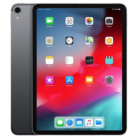 iPad Pro 12.9 inch (2018) Wifi / 4G 256GB