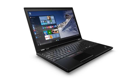 Lenovo Thinkpad P P50 20En001Hca