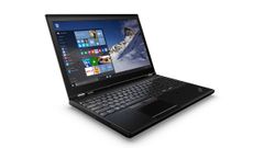  Lenovo Thinkpad P P50 20En001Hca 