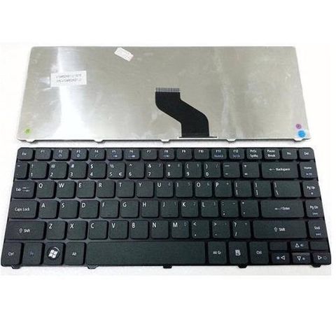 Phí Sửa Chữa Bàn Phím Keyboard Acer Aspire 4738G