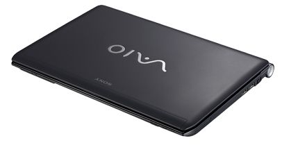 Sony Vaio Vpcy115Fx/Bi