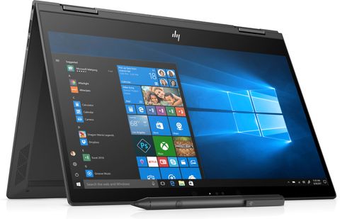 Hp Envy X360 13-Ag0006Ur