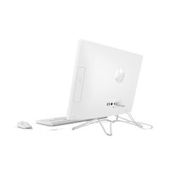  Máy Tính Để Bàn Hp All In One 22-df1022d 4b6e0pa 