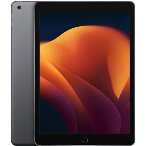  iPad Gen 9 2021 256GB 4G+ Wifi