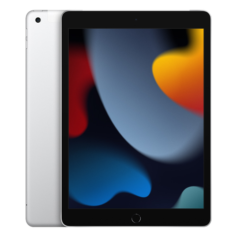 iPad (Gen 9) LTE 64GB