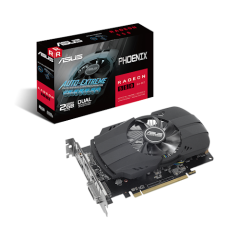  Card màn hình Asus PH-550-2G 2GB GDDR5 