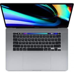 Laptop Macbook Pro 16 Inch 512gb (2019) Mvvl2 (Bạc)