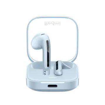 Tai nghe Bluetooth True Wireless Xiaomi Redmi Buds 6 Active ( Xanh dương )