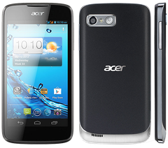  Camera Sau Acer Liquid Gallant 