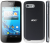 Camera Sau Acer Liquid Gallant