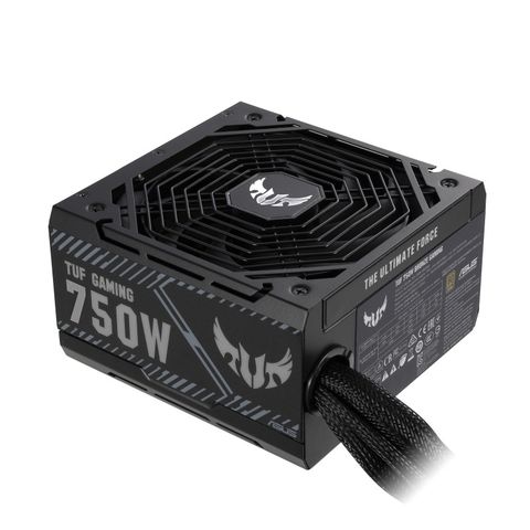 Nguồn Máy Tính Asus TUF-750B