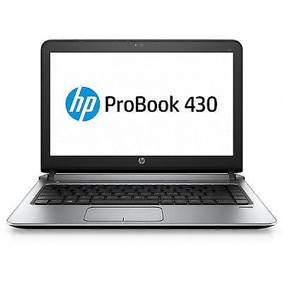 Hp Probook 430 G3 W4N79Eabun4