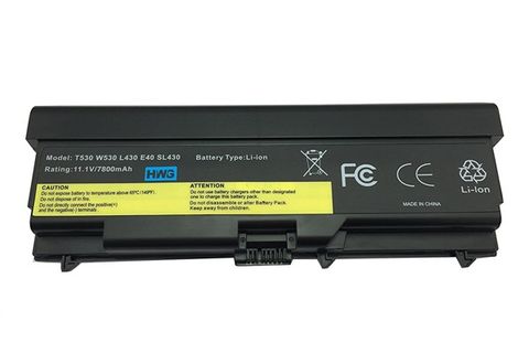Pin Lenovo Thinkpad Edge E420S Tốt