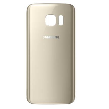 Thay nắp lưng Samsung Galaxy S7 Edge