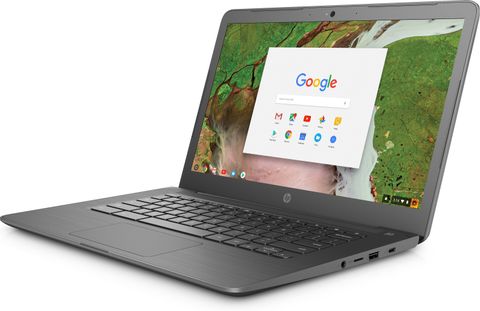 Hp Chromebook 14 G5 3Gj74Ea