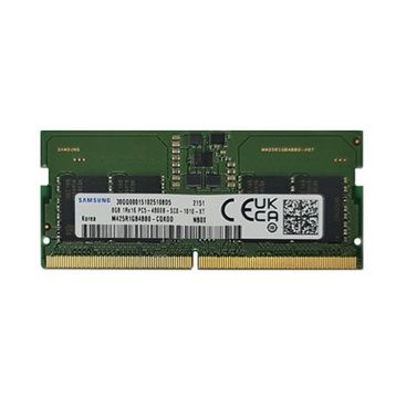 Ram laptop Samsung 8GB DDR5 4800MT/S