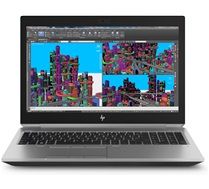 Hp Zbook 15 G5 2Zc41Et