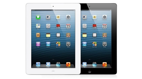 Apple Ipad 4 16GB Wifi