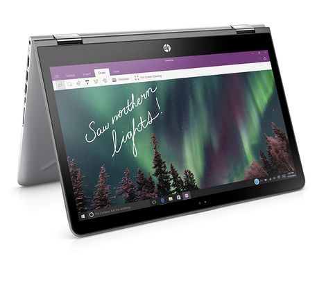 Hp Pavilion X360 14-Ba160Nz