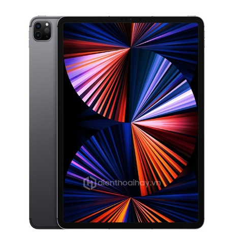 iPad Pro 12.9 M1 5G 128GB (2021)