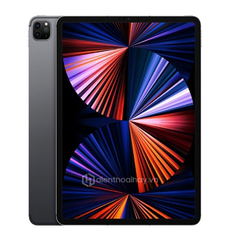  iPad Pro 12.9 M1 5G 128GB (2021) 