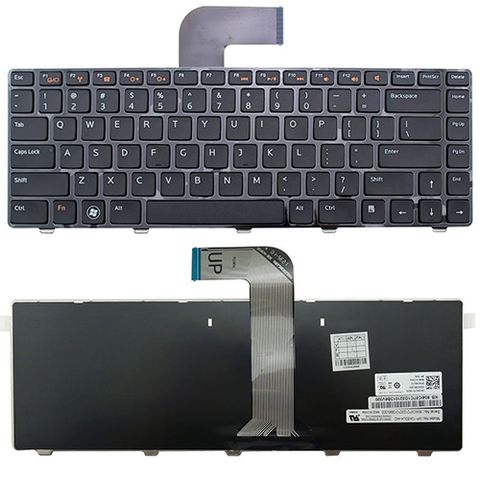 Thay bàn phím laptop Dell Vostro 3420