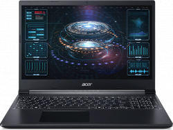 Acer Aspire 7 Ryzen 7