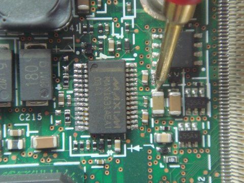 Phí Sửa Chữa Ic Nguồn Acer Aspire 4738G