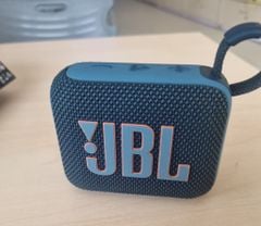  Loa Bluetooth JBL Go 4 (  Xanh Dương  ) 