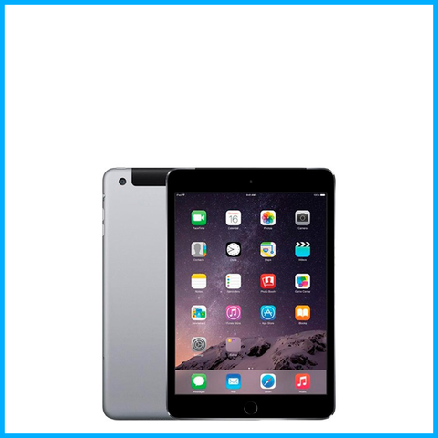 IPAD GEN 7 2019 128GB