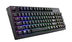  Bàn phím Cooler Master MasterKeys Pro M RGB 