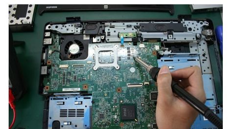Chip Vga Lenovo Thinkpad Edge E320