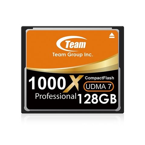 Team Group Cf1000X 128Gb