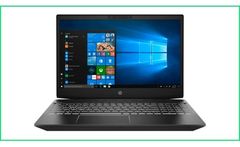  Hp Pavilion Gaming 15-Cx0750Nz 