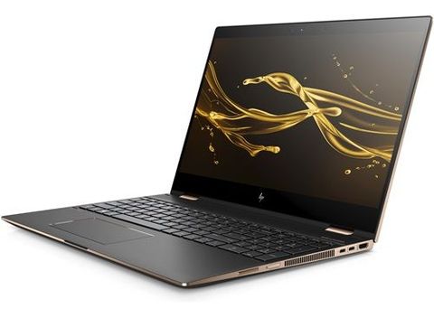 Hp Spectre X360 15-Ch020Nd
