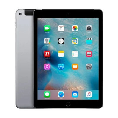 iPad Air 2 128GB Cũ 4G + Wifi