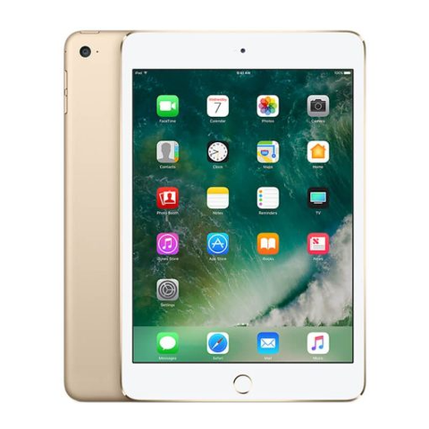 iPad Mini 4 Wifi 4G
