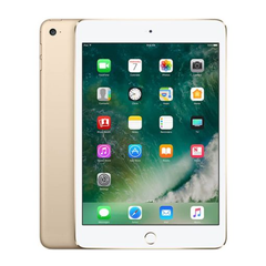  iPad Mini 4 Wifi 4G 