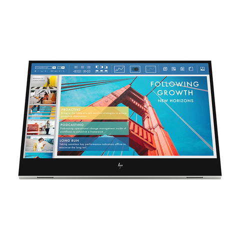 Màn hình di động HP E14 G4 1B065AA 14″ IPS 60Hz