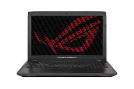Màn Hình Lcd Laptop Asus Gaming Rog G551Jx