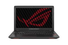  Màn Hình Lcd Laptop Asus Gaming Rog G551Jx 