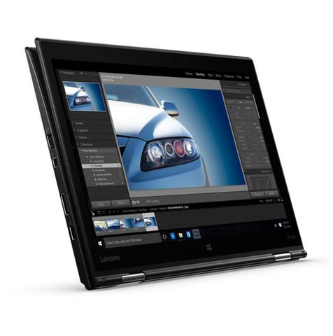 Lenovo Thinkpad X1 Yoga G2 20Fra005Vn