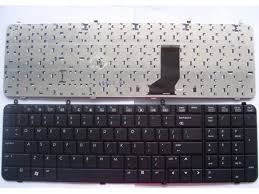 Bàn phím hp dv9000