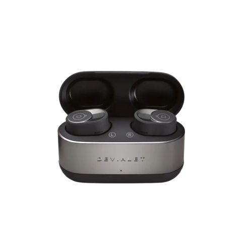 Tai nghe Devialet Gemini II (Matte Black)