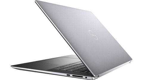 Laptop Dell Precision 5560 Workstation Core I7-11850h