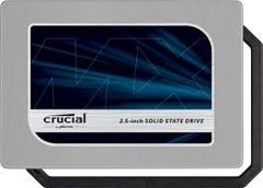  Ssd 1Tb Crucial Mx200 2.5-Inch Sata Iii 