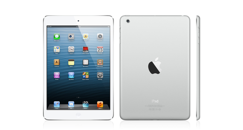 Máy tính bảng Apple iPad mini 4 Retina