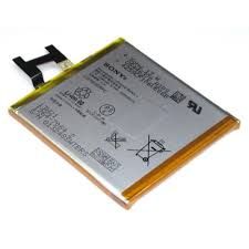 Pin Sony Z